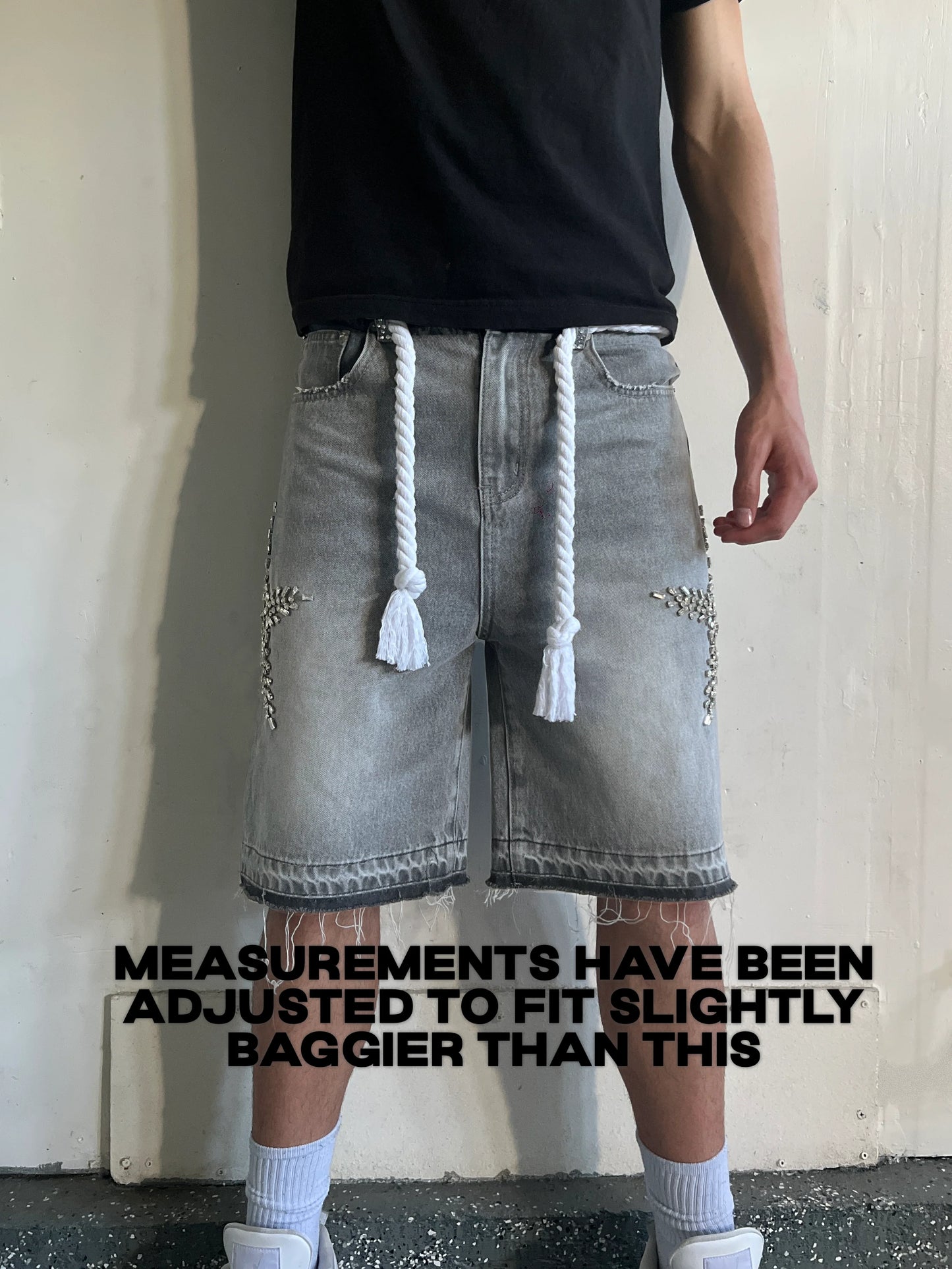 POPSTAR JORTS